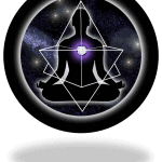 Merkabah Energy field; img. by Bodie McCoy