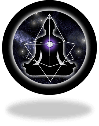 Merkabah Energy field; img. by Bodie McCoy