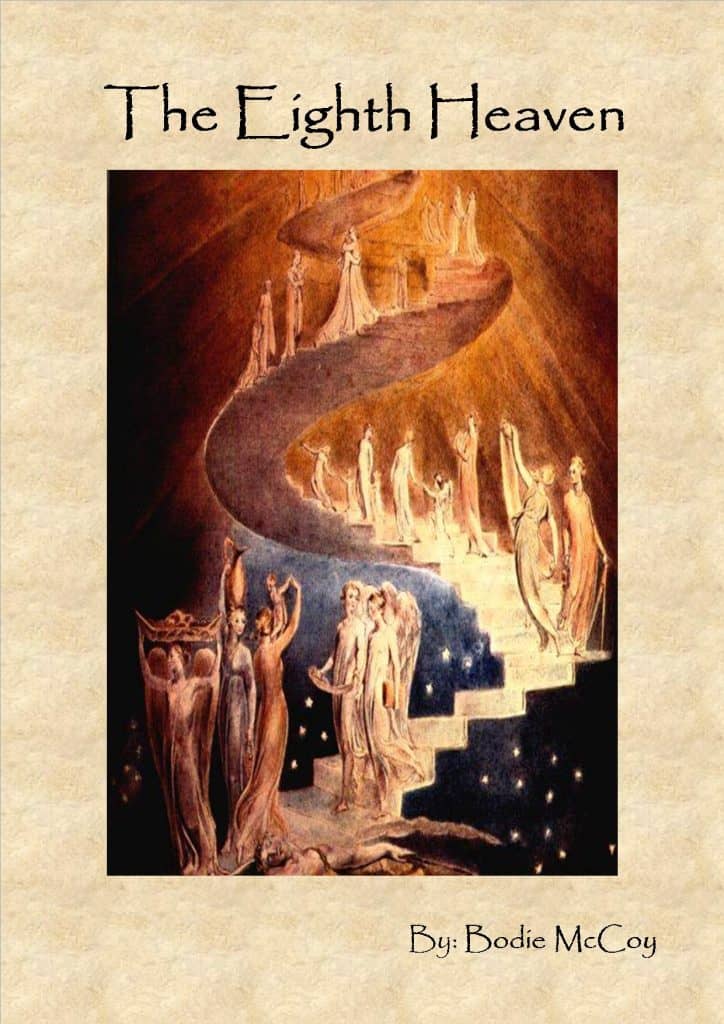 The Eighth Heaven by Bodie McCoy