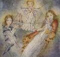 angels of the merkabah