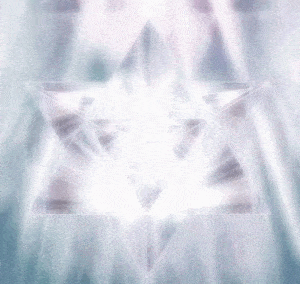 merkabah activation