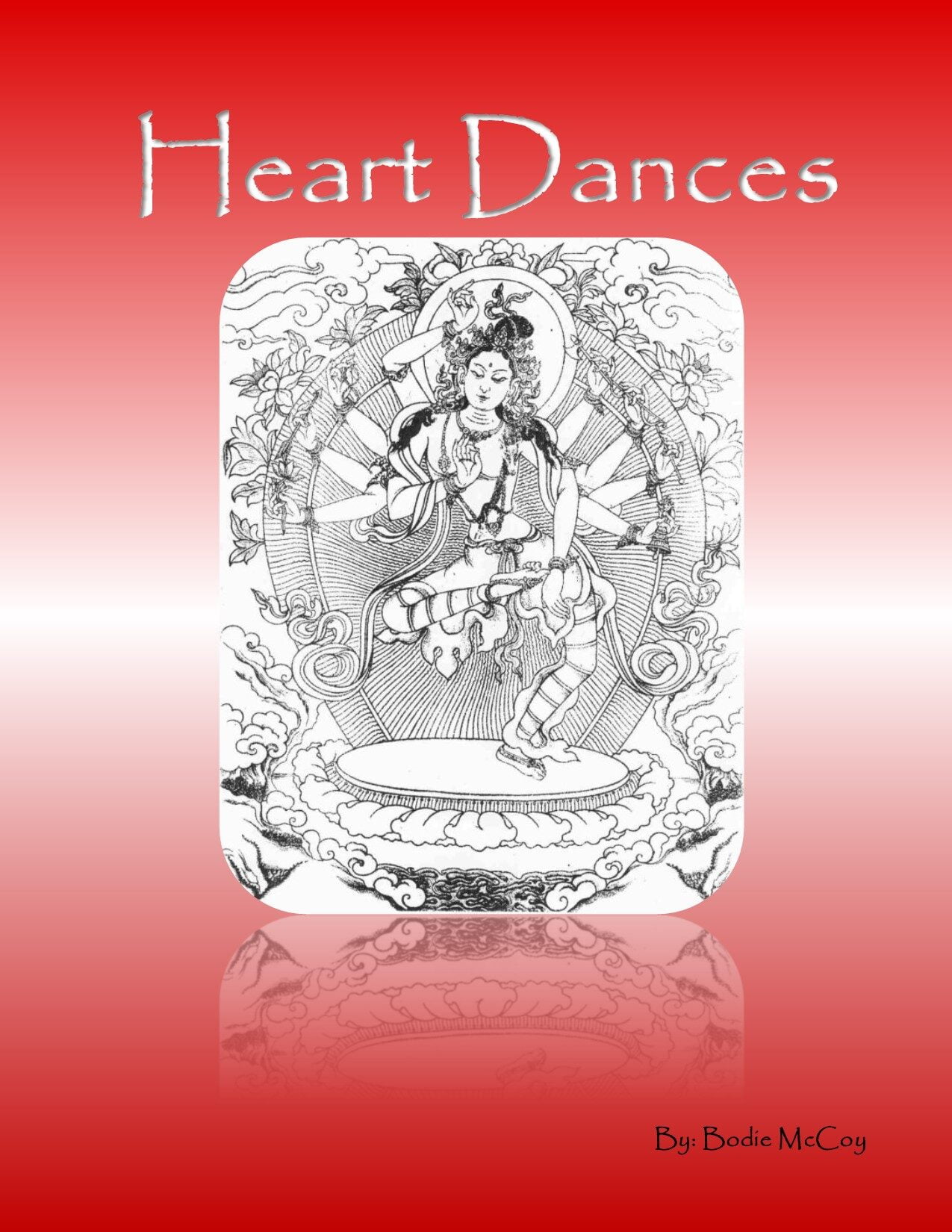 Heart Dances book by Bodie McCoystore