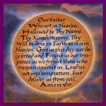 lord's prayer image by Bodie McCoy