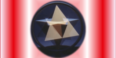 Merkabah Activation course 1 of 8 Base Chakra