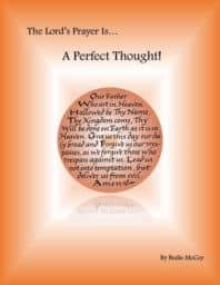 A Perfect Thought