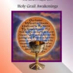 Holy Grail Awakenings Part 2 by Bodie McCoy