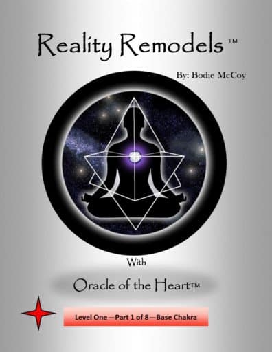 Reality Remodels course Level 1 of 8