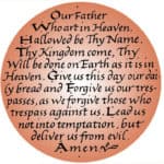 the lord's prayer