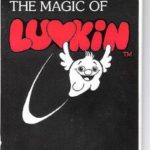 Childrens Story : The Magic of Luvkin