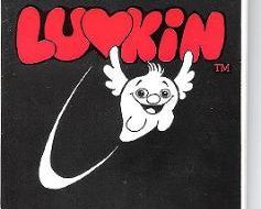 Childrens Story : The Magic of Luvkin