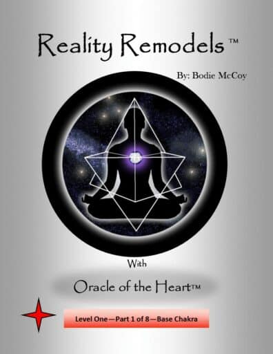 Reality Remodels Level 1 of 8