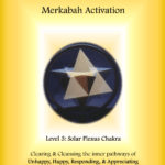 Merkabah Activation course 3