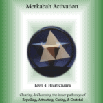 Merkabah Activation course 4