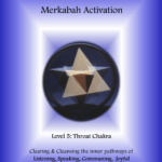 Merkabah Activation course 5