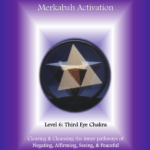 Merkabah Activation course 6