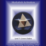 Merkabah Activation course 7