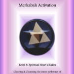 Merkabah Activation course 8