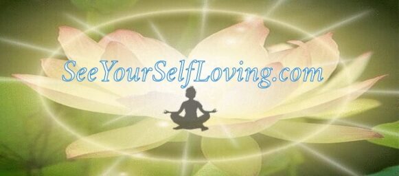 see yourself loving banner