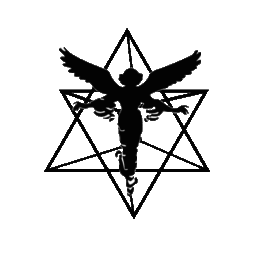 Angels of the Merkabah by Bodie McCoy