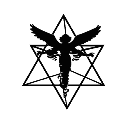 Angels of the Merkaba