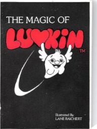 The Magic of Luvkin 