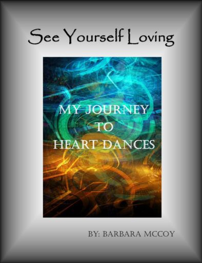 My Journey to Heart Dances Cover