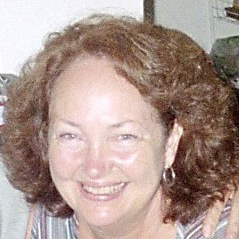 Life Coach Barbara McCoy | Oracle of the Heart 1 Barbara head shot
