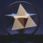 Merkabah - Star Tetrahedron