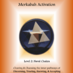 Merkabah Activation course 2