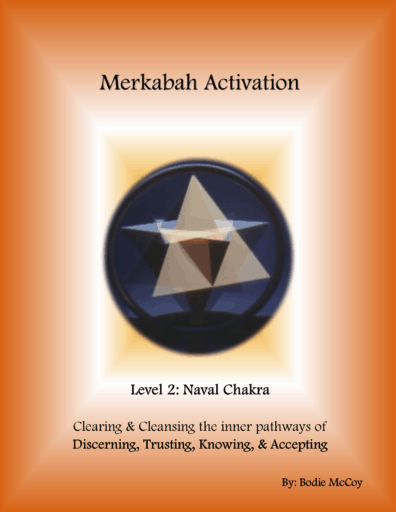 Merkabah Activation course 2